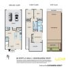28 Myrtle Walk, Cranbourne West, Vic 3977-Floorplan