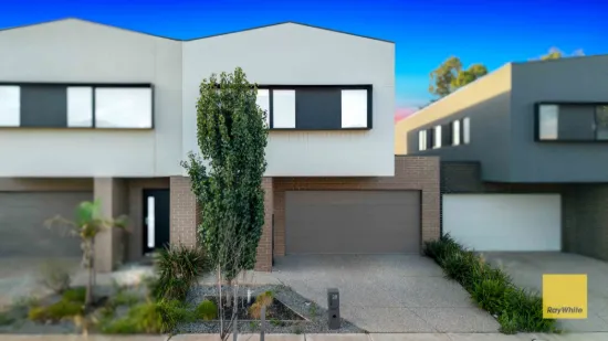 28 Stevo Way, Fraser Rise, Vic 3336