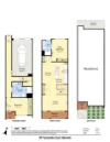 28 Tanzanite Court, Berwick VIC 3806-Floorplan