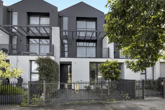 28 Wilkinson Road, Sunshine, Vic 3020