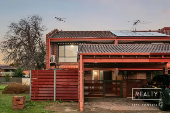 28 Windich Place, Leederville, WA 6007