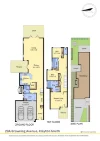 28A Browning Avenue, Clayton South VIC 3169-Floorplan