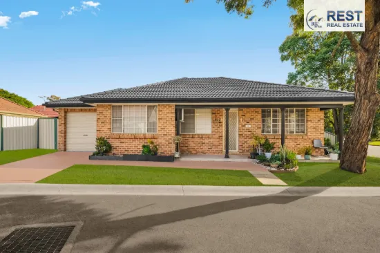 28A Haywood Close, Wetherill Park, NSW 2164
