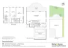 28B Johnston Crescent, Lane Cove, NSW 2066-Floorplan