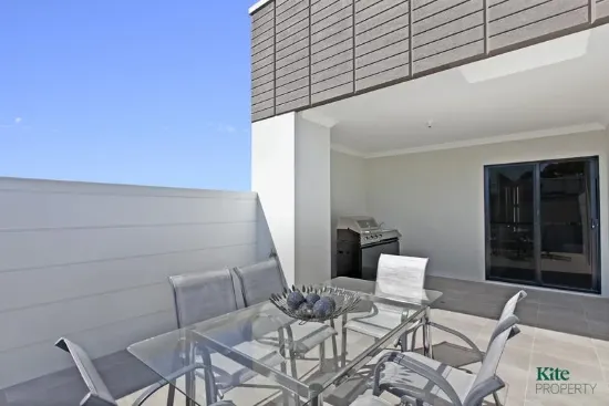 29/1-15 Tulloch Drive, St Clair, SA 5011