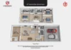 29/1 Greenwood Street, Denman Prospect, ACT 2611-Floorplan
