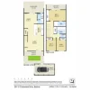 29/112 Chelmsford Drive, Metford, NSW 2323-Floorplan