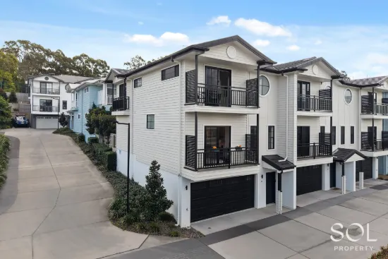 29/120 Ridley Road, Bridgeman Downs, Qld 4035