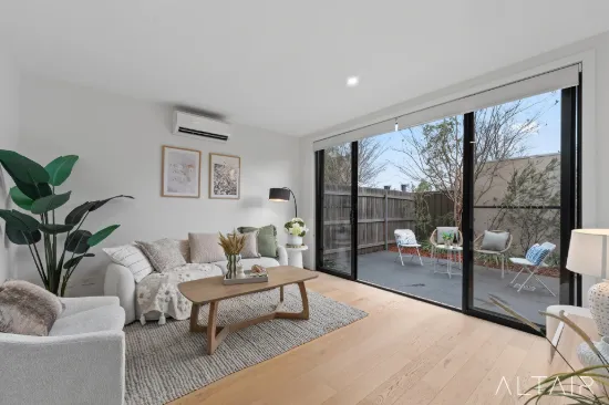29/135 Easty Street, Phillip, ACT 2606