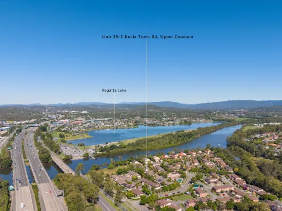 29/2 Koala Town Rd, Upper Coomera, Qld 4209
