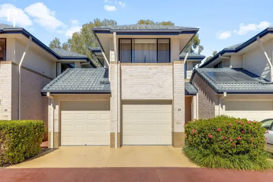 29/2 Springhill Drive, Sippy Downs, Qld 4556
