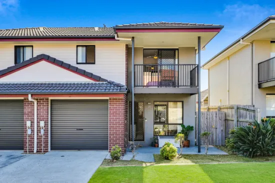 29/20 Sanflex Street, Darra, Qld 4076