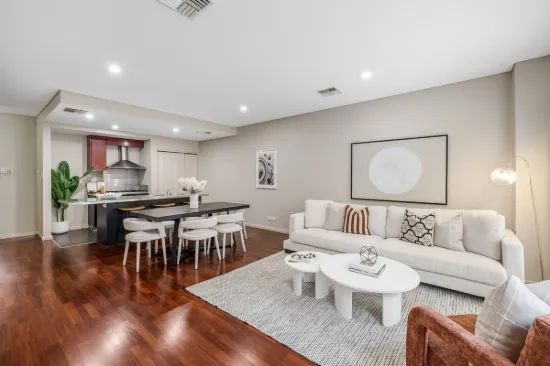 29/211 Gilles Street, Adelaide, SA 5000
