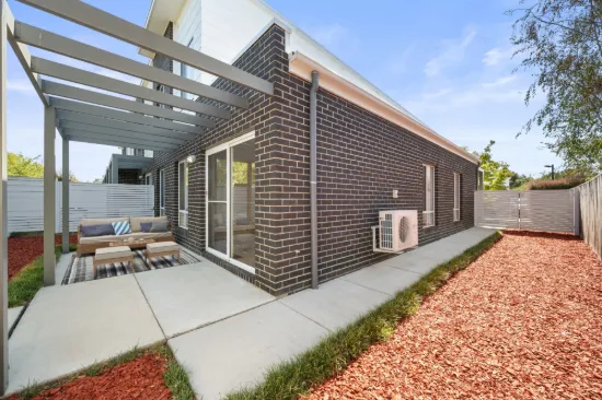 29/22 Henry Kendall Street, Franklin, ACT 2913