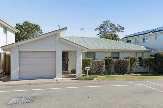 29/24 Tallis Street, Wakerley, Qld 4154