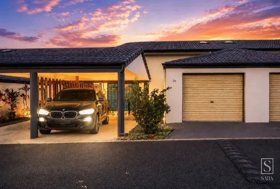 29/250 Sumners Road, Riverhills, Qld 4074