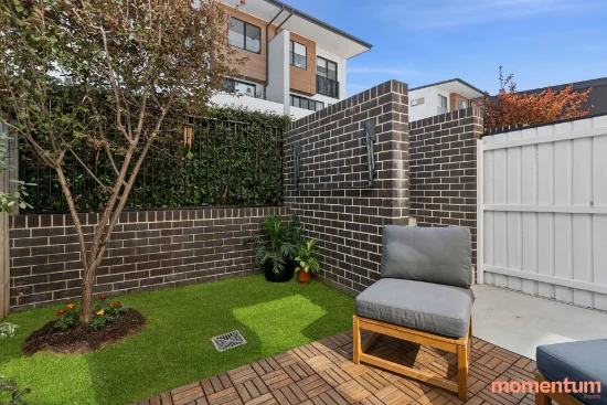 29/26 Marie Little Crescent, Denman Prospect, ACT 2611 - For Sale