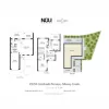 29/30 Creekside Terrace, Albany Creek, Qld 4035-Floorplan