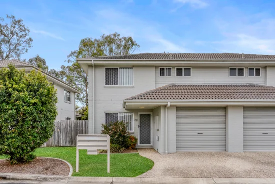 29/30 White Ibis Drive, Griffin, Qld 4503