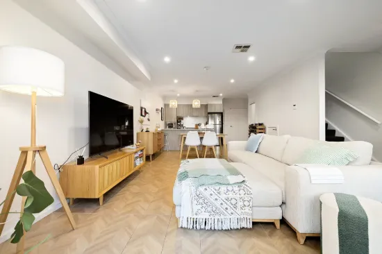 29/363 Mirrabei Drive, Moncrieff, ACT 2914