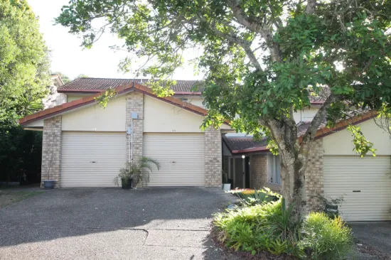29/50 Castile Crescent, Edens Landing, Qld 4207
