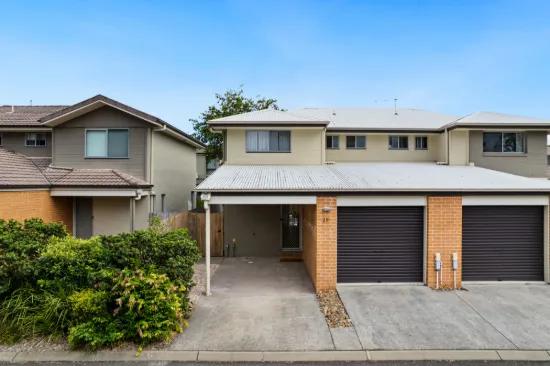 29/50 Joyce Crescent, Bracken Ridge, Qld 4017