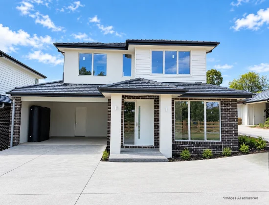 29/55A Warrandyte Road, Langwarrin, Vic 3910