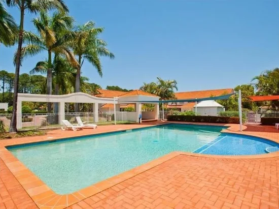 29/60-76 Caseys Road, Hope Island, Qld 4212