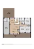 29/78 Pennington Crescent, Calwell, ACT 2905-Floorplan