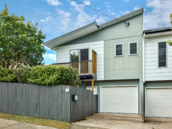 29 Cameron Street, Nundah, Qld 4012