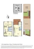 29 Creekview Way, Cranbourne West, Vic 3977-Floorplan