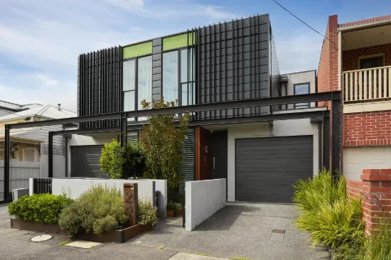 29 Edinburgh Street, Richmond, Vic 3121