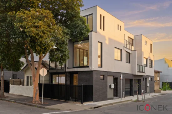29 Garfield Street, Richmond, Vic 3121
