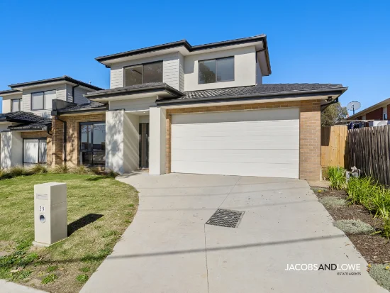 29 Guelph Street, Somerville, Vic 3912
