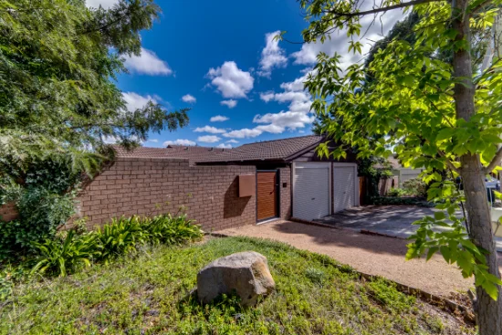 29 Hallen Close, Phillip, ACT 2606