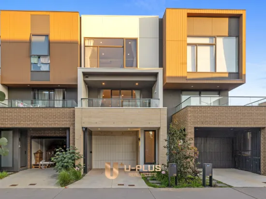 29 Jasmine Circuit, Glen Waverley, Vic 3150