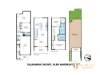 29 Jasmine Circuit, Glen Waverley, Vic 3150-Floorplan
