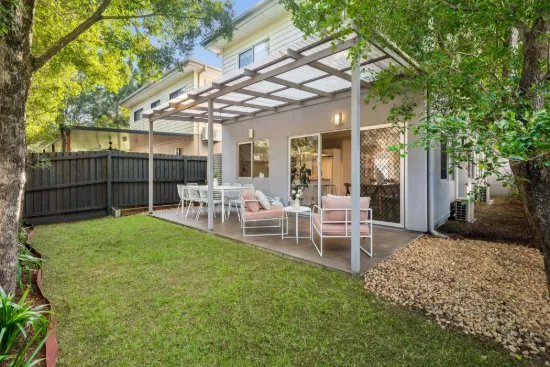 29A Stephens Street, Morningside, Qld 4170