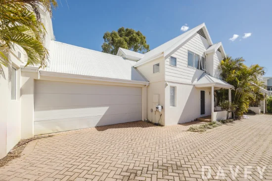 29B Crocker Way, Innaloo, WA 6018 - For Rent