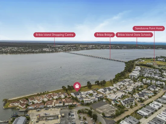 2a/16 Spinnaker Drive, Sandstone Point, Qld 4511 - For Sale