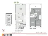 2a/16 Spinnaker Drive, Sandstone Point, Qld 4511-Floorplan