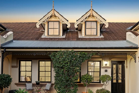 2a/44 William Street, Botany, NSW 2019