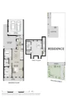 2a/44 William Street, Botany, NSW 2019-Floorplan