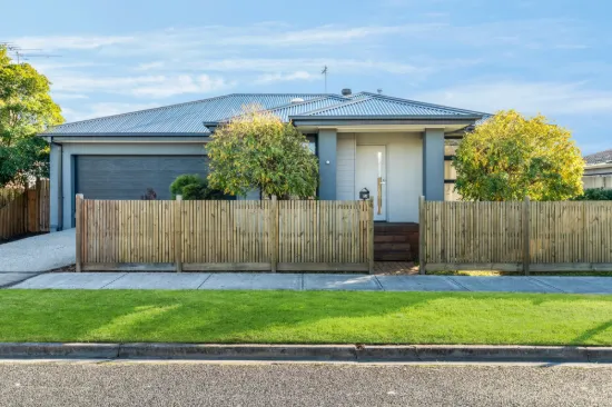 2A Brayshay Road, Newcomb, Vic 3219
