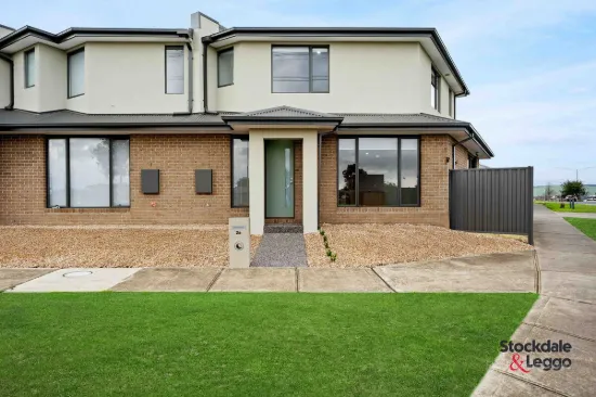 2A Brunning Rise, Wollert, Vic 3750