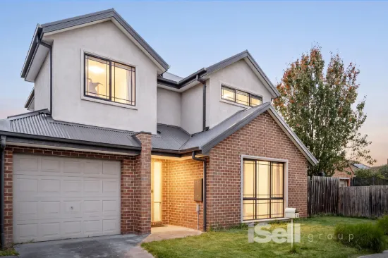 2A Burden Street, Springvale, Vic 3171