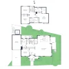 2A Crozier Court, McKinnon, Vic 3204-Floorplan