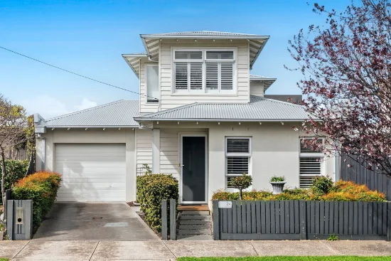 2A Curtin Court, Altona, Vic 3018 - Sold