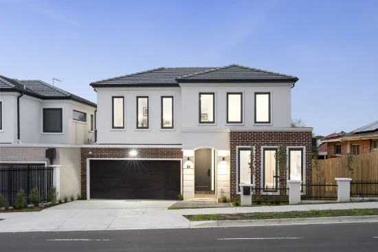 2A Debra Way, Doncaster, Vic 3108