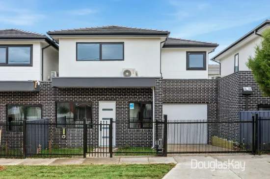 2A Gertrude Street, Sunshine, Vic 3020